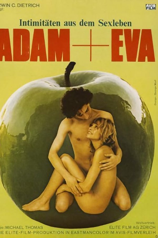 Adam + Eva - Intimitäten Aus Dem Sexleben