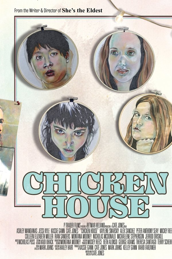 Chicken House