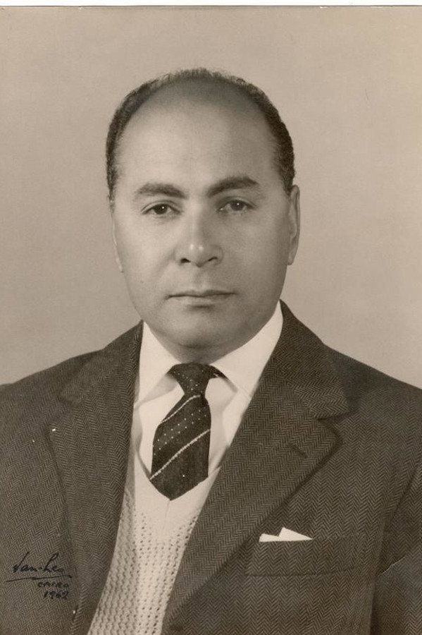 Director