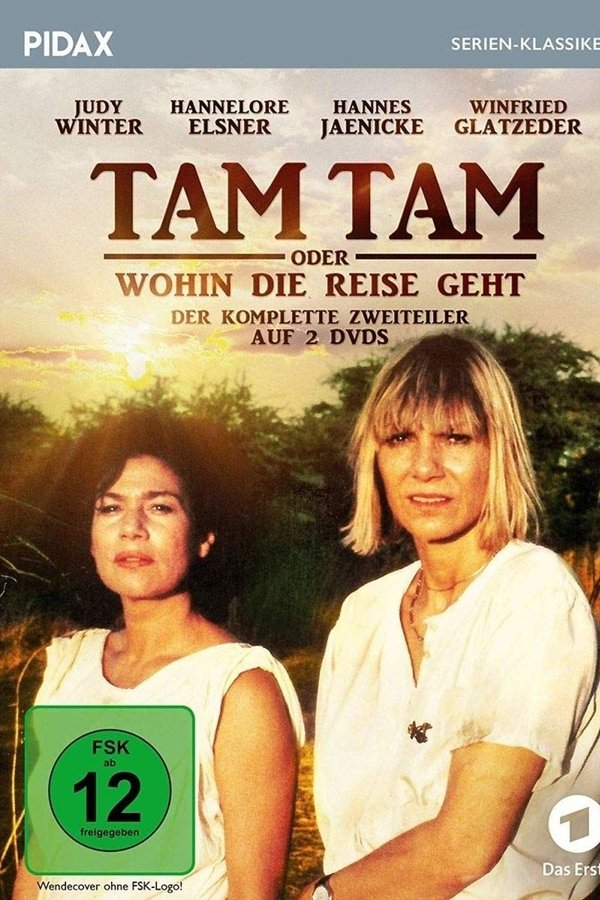 Tam Tam Oder Wohin Die Reise Geht
