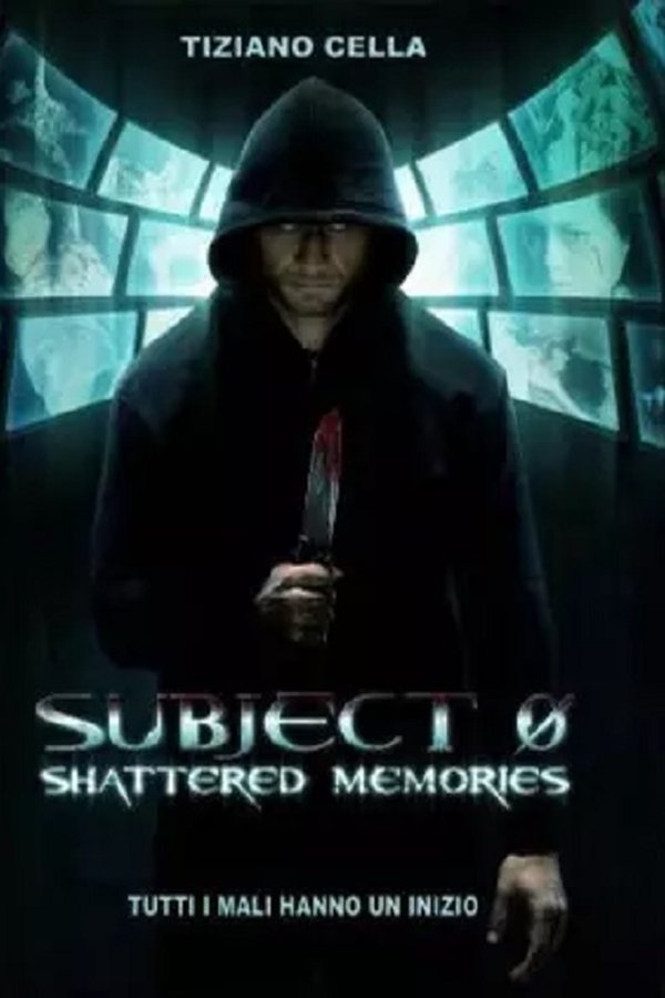 Subject 0: Shattered Memories