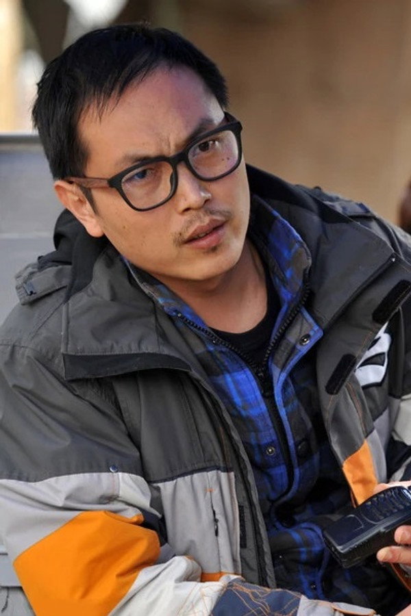 Director
