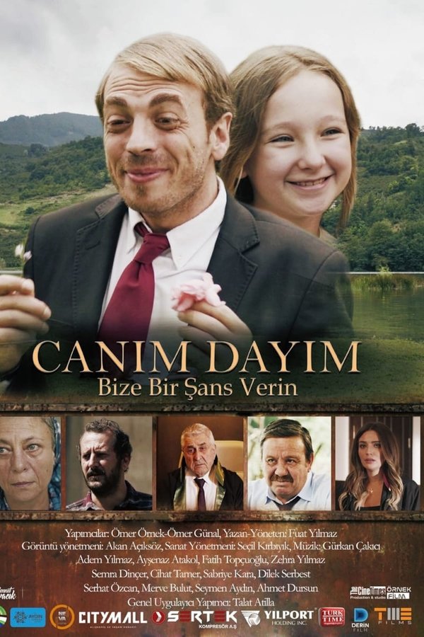 Canım Dayım