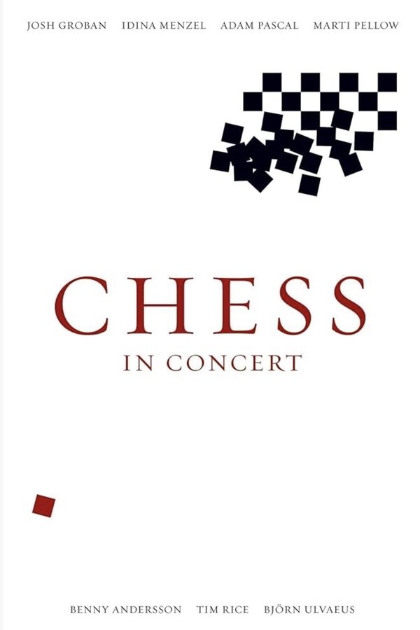 Chess In Concert