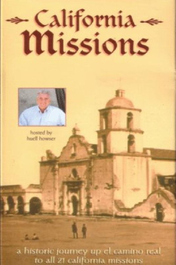 California's Missions