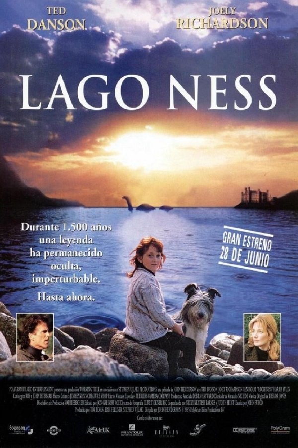 Loch Ness