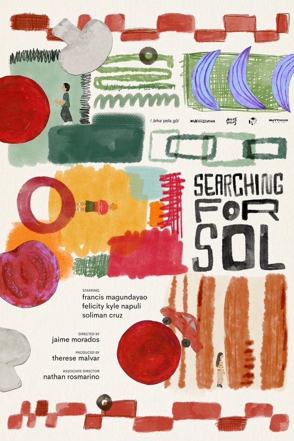 Searching For Sol