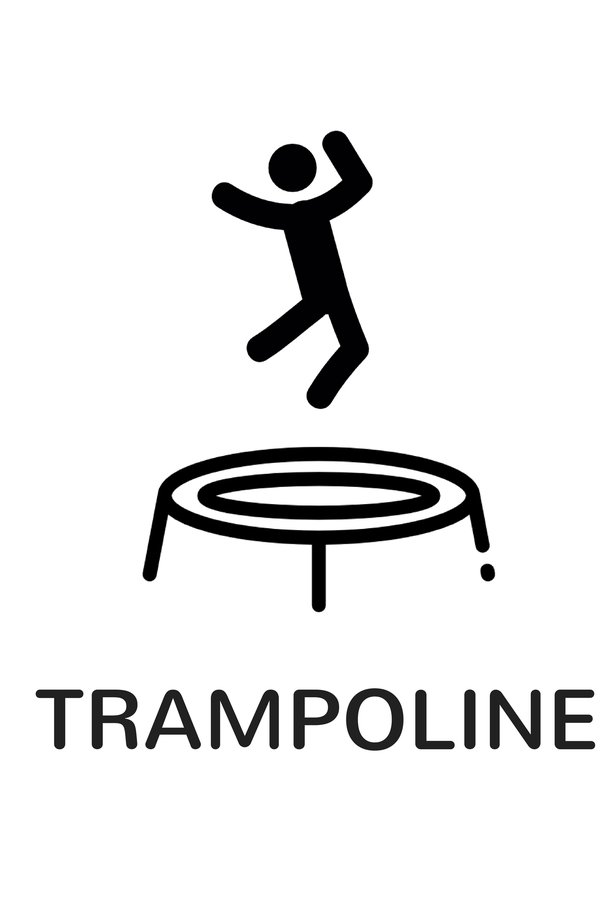 Trampoline