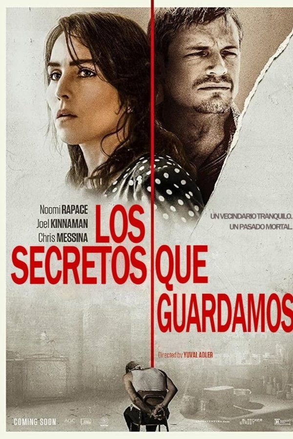 Los secretos que guardamos