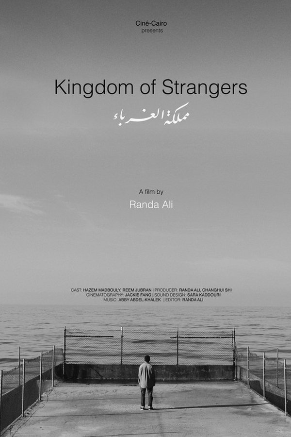 مملكة الغرباء