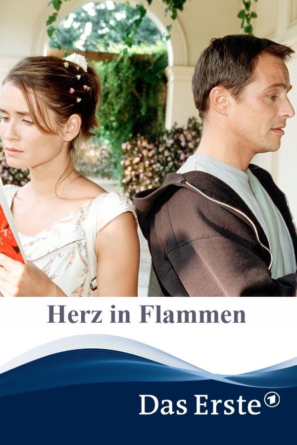 Herz In Flammen
