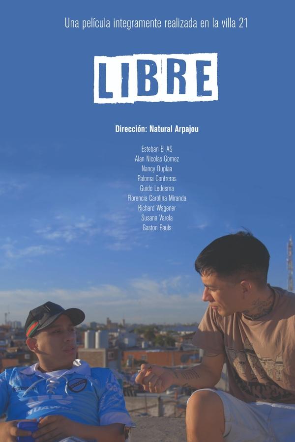 Libre