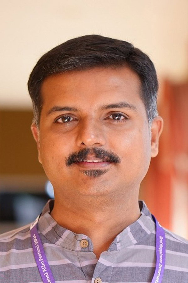 Director