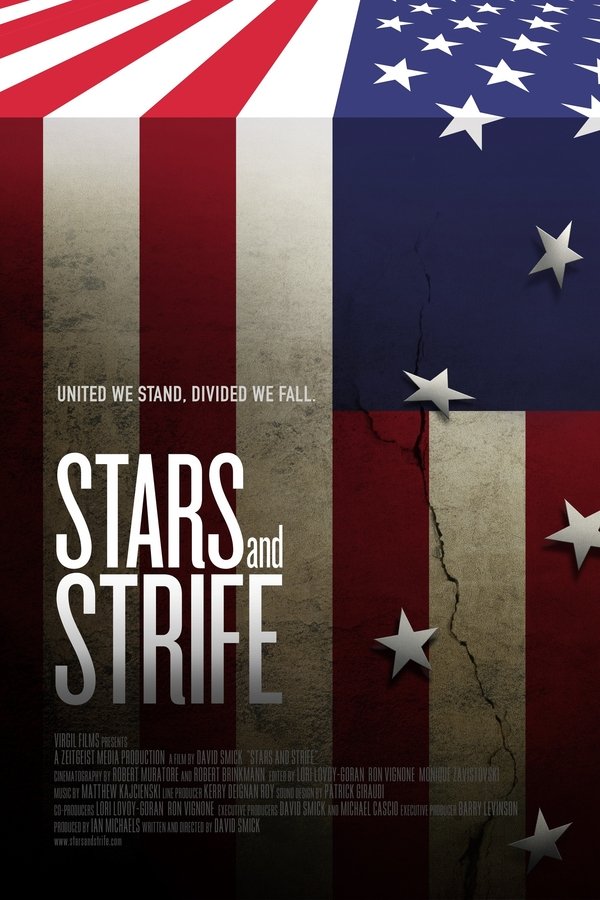 Stars And Strife