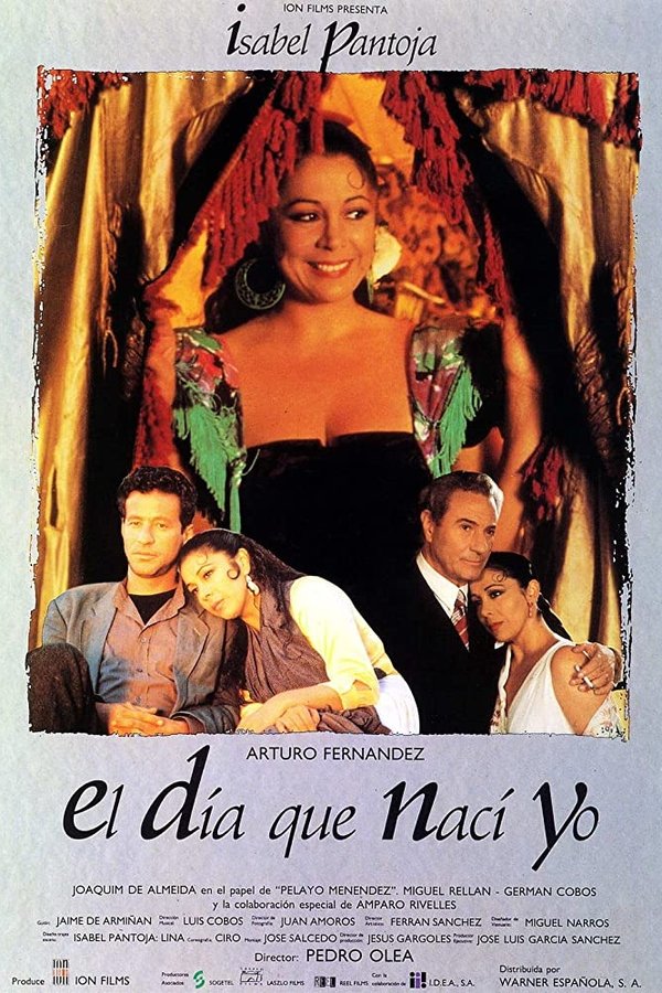 El Día Que Nací Yo