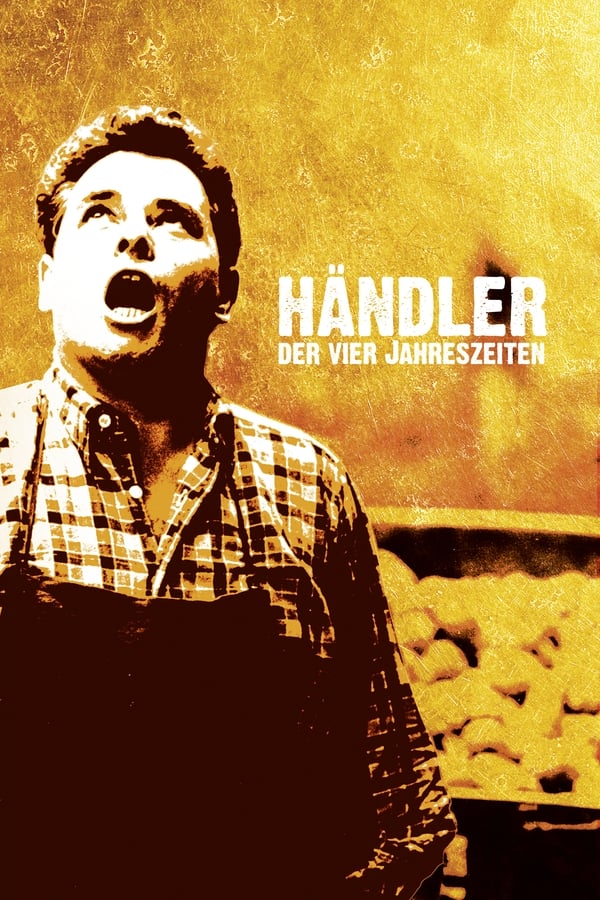 Händler Der Vier Jahreszeiten