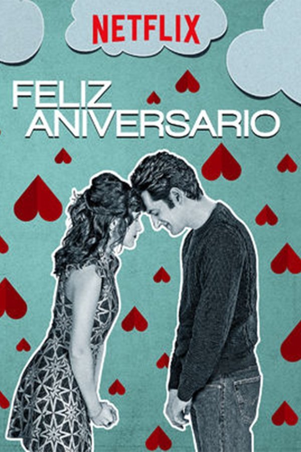 Feliz aniversario