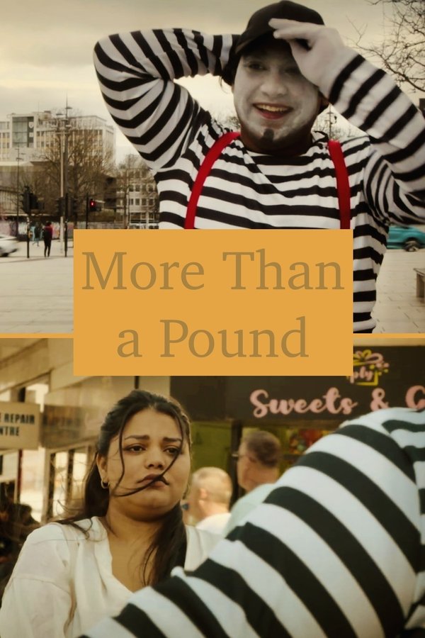 More Than A Pound