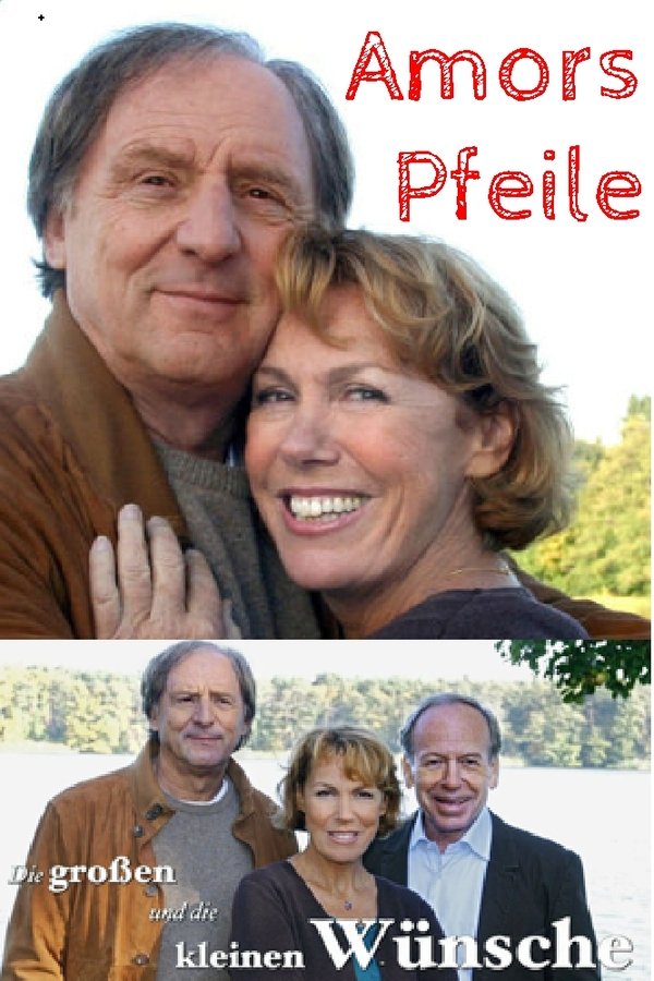 Die Großen Und Die Kleinen Wünsche - Amors Pfeile