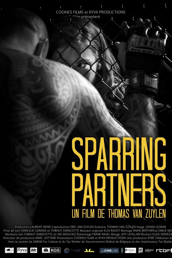 Sparring Partners