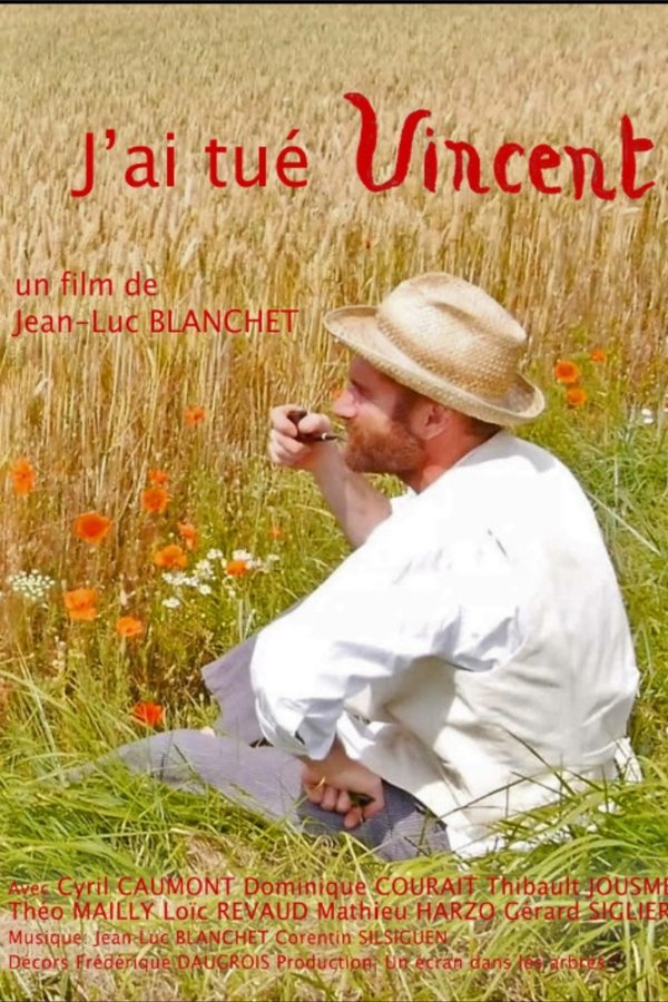 J'ai Tue Vincent