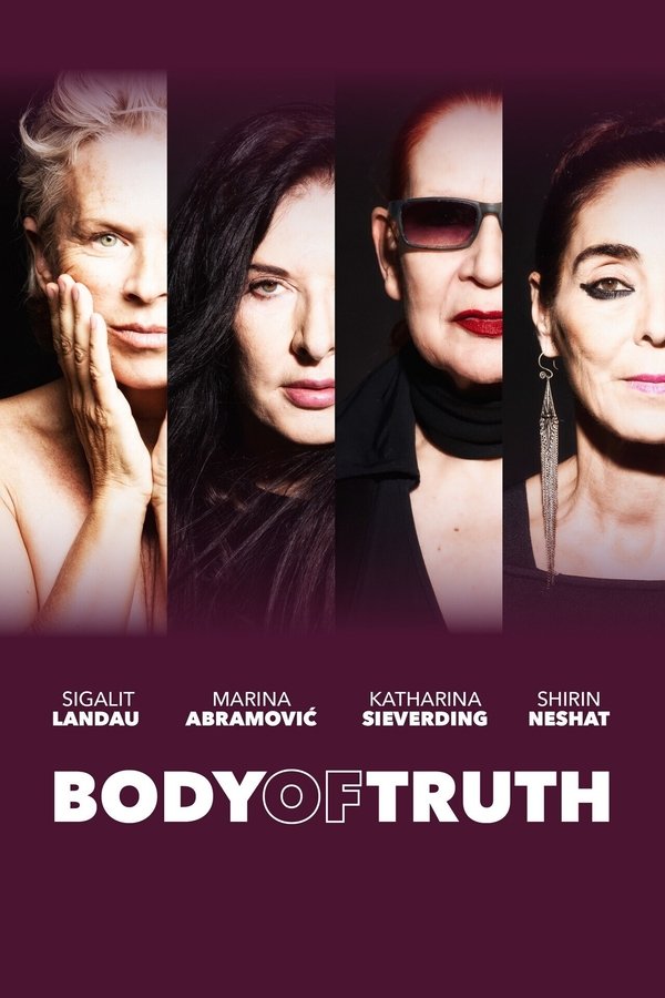 Body Of Truth