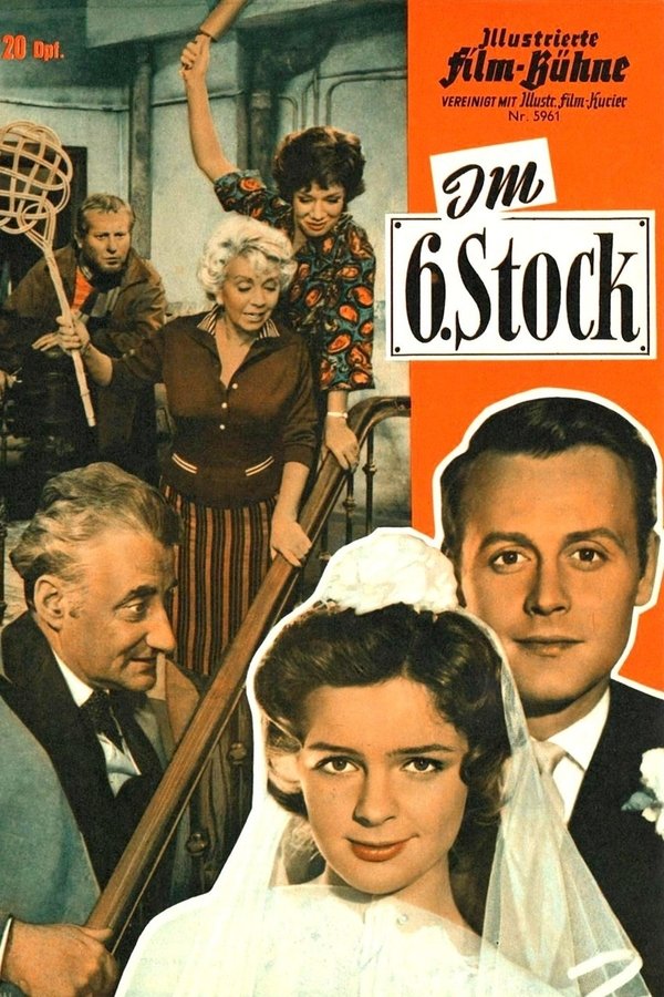 Im Sechsten Stock