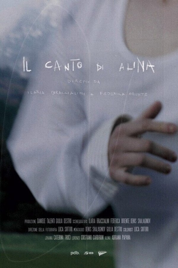 Il Canto Di Alina