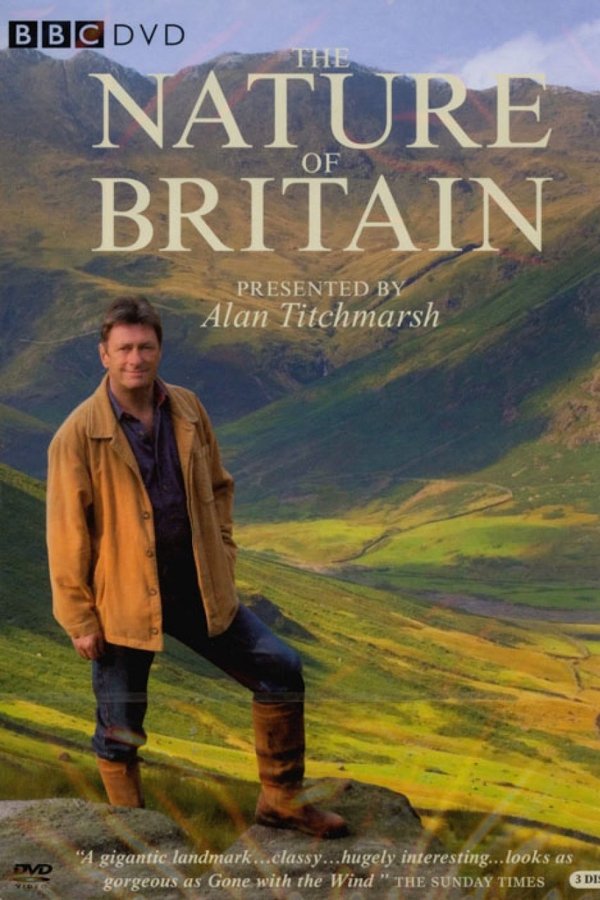 The Nature Of Britain