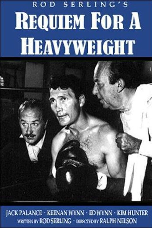 Requiem For A Heavyweight