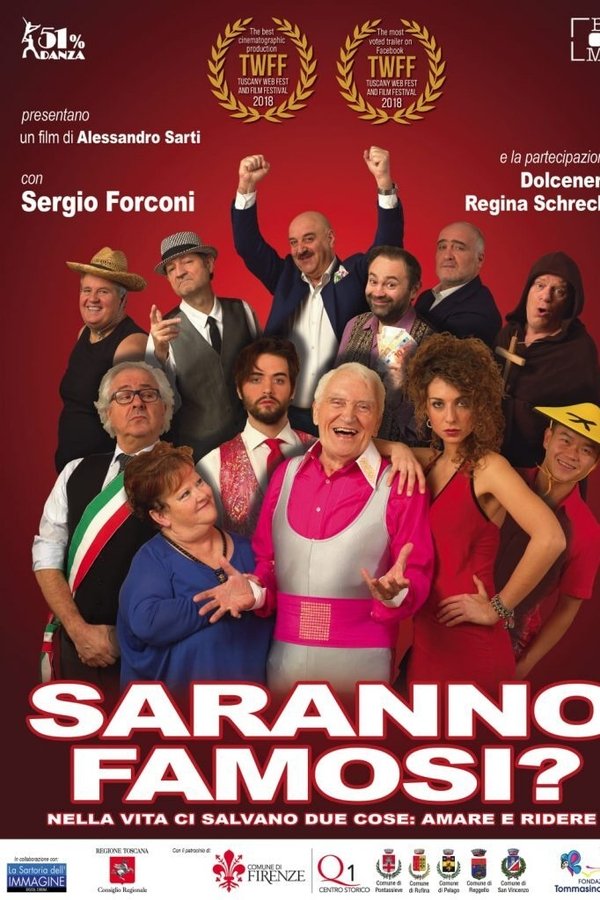 Saranno Famosi?