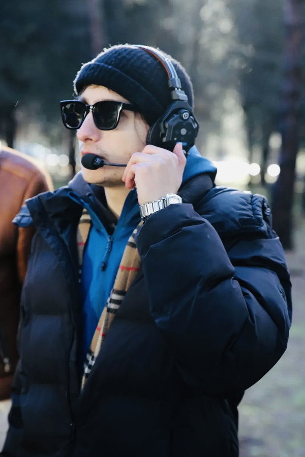 Director