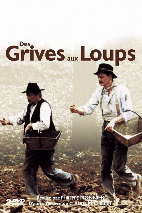 Des Grives Aux Loups