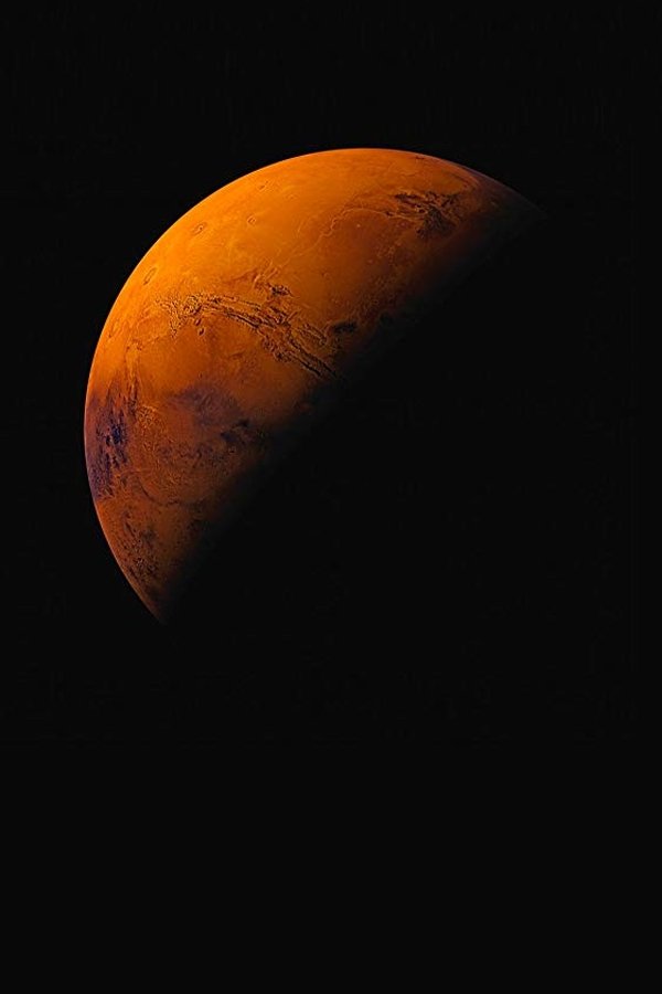 Life On Mars