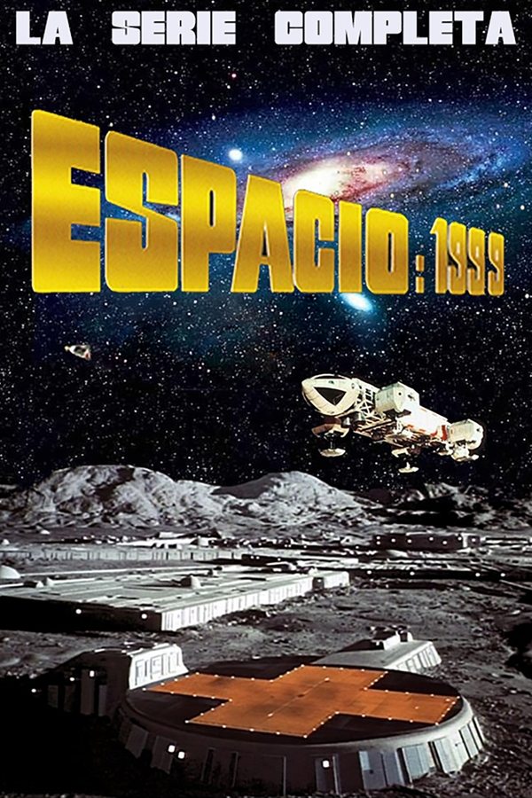 Space: 1999