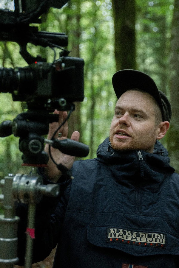 Director