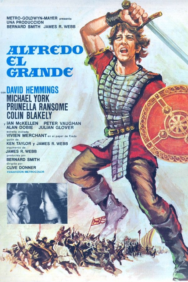 Alfred The Great