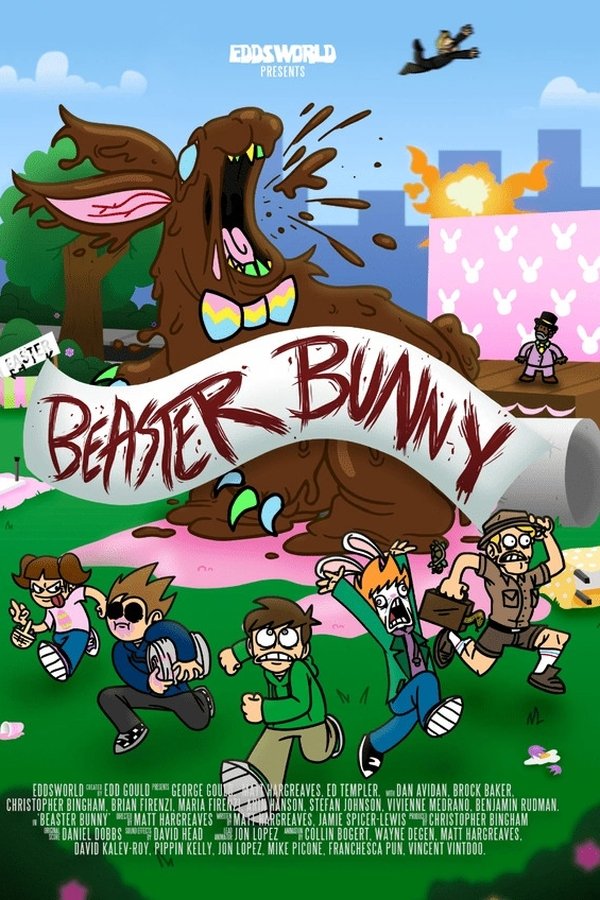 The Beaster Bunny