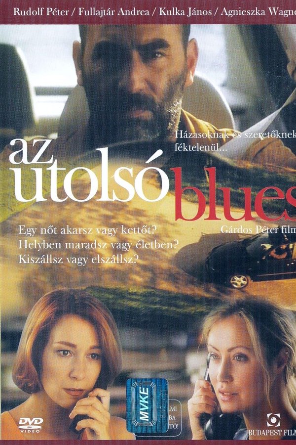 Az Utolsó Blues