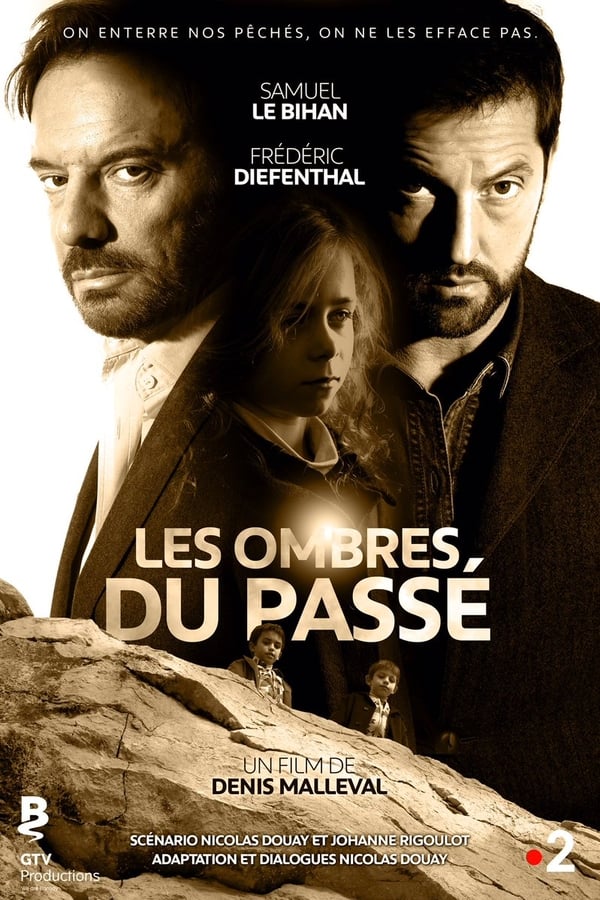 Les Ombres Du Passé