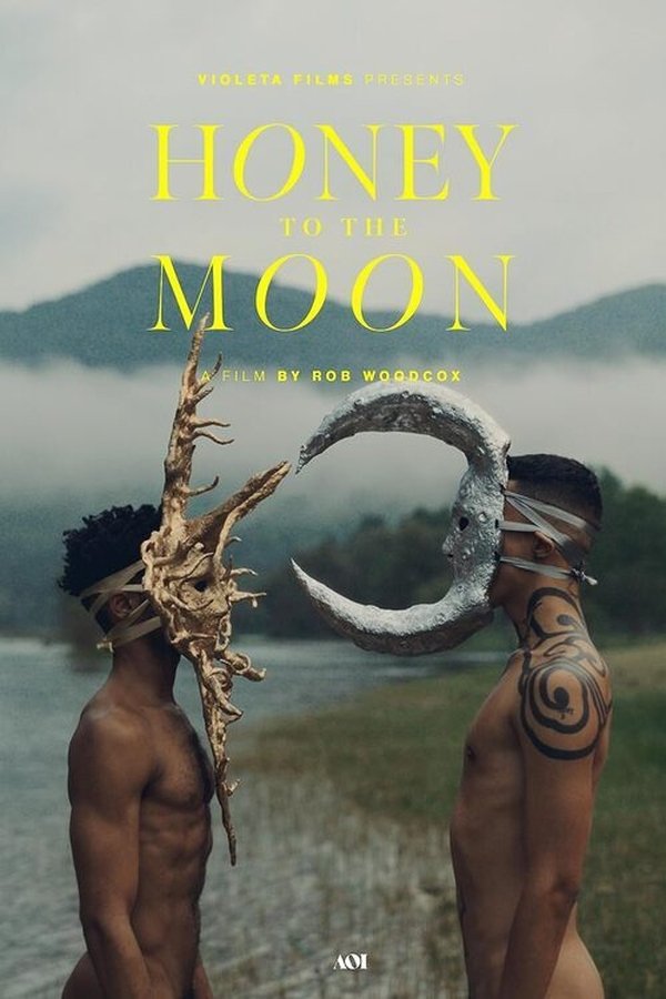 Honey To The Moon