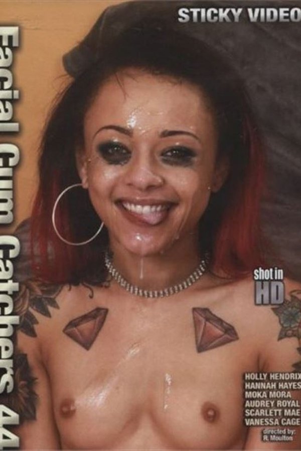 Facial Cum Catchers 44