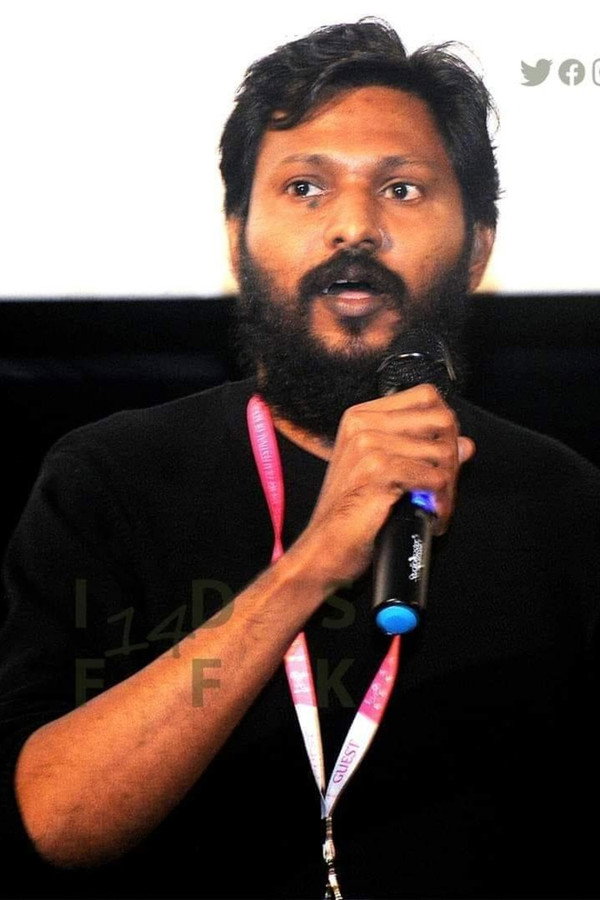 Director