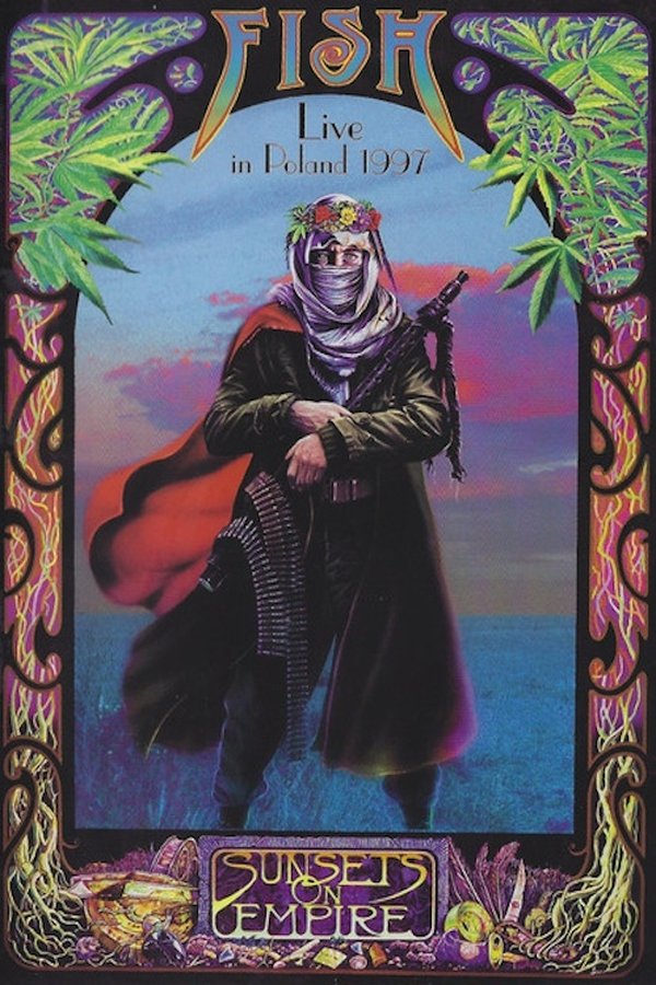 Fish: Sunsets On Empire: Live In Poland 1997