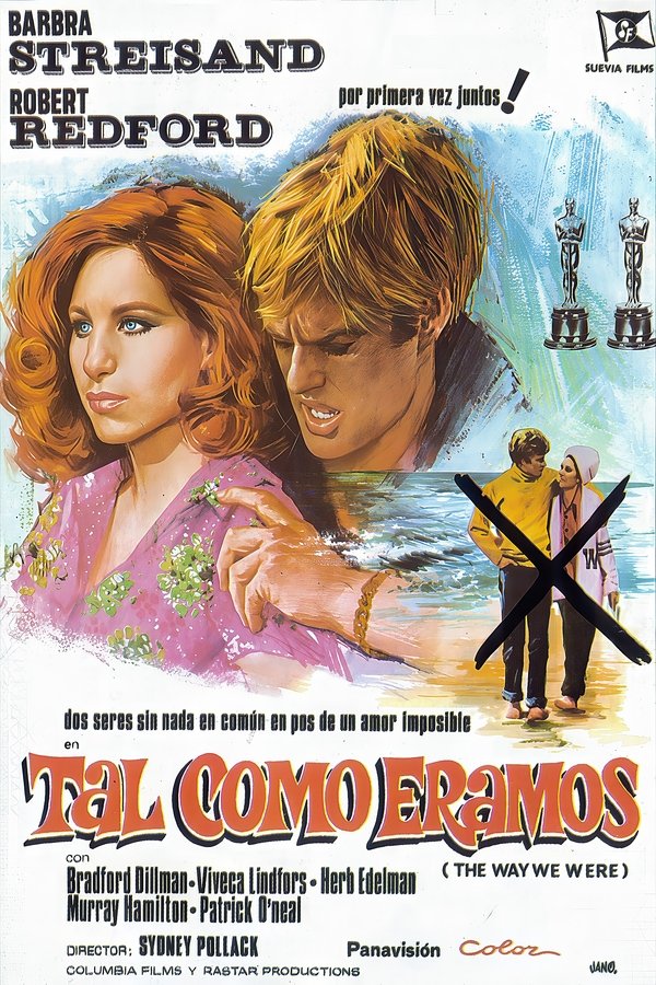Nuestros años felices