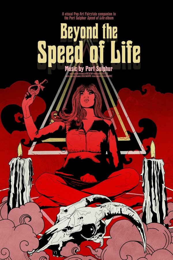 Beyond The Speed Of Life