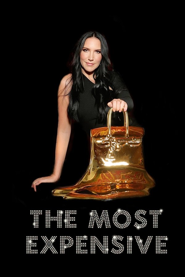 The Most Expensive