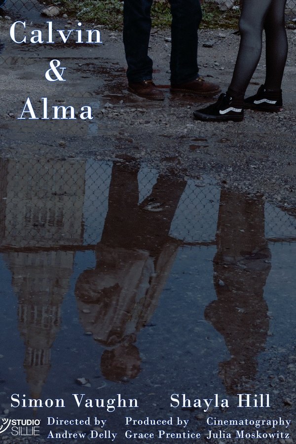 Calvin And Alma