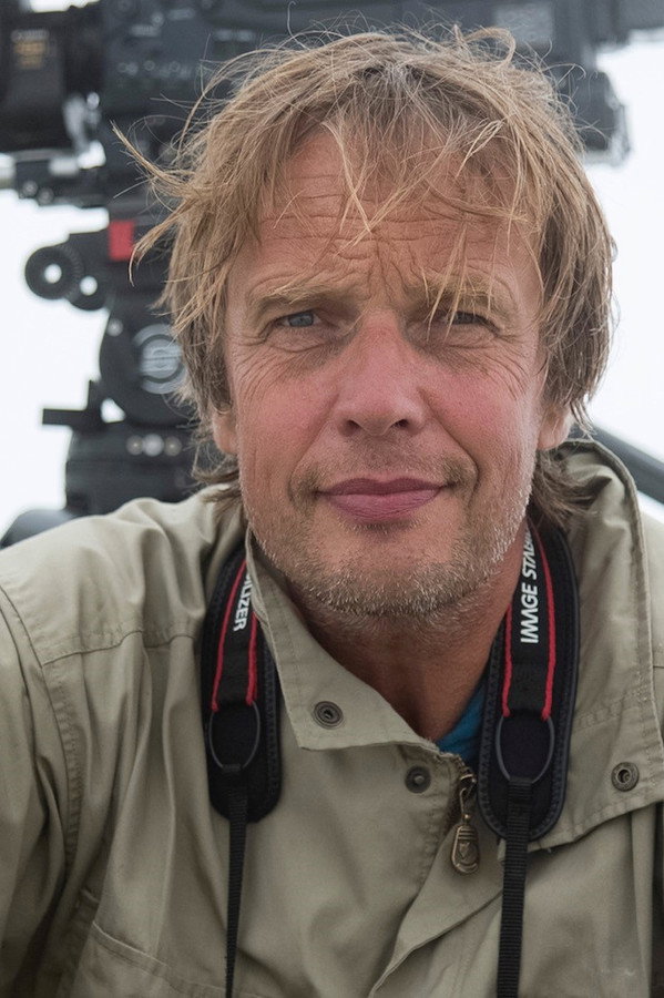 Director