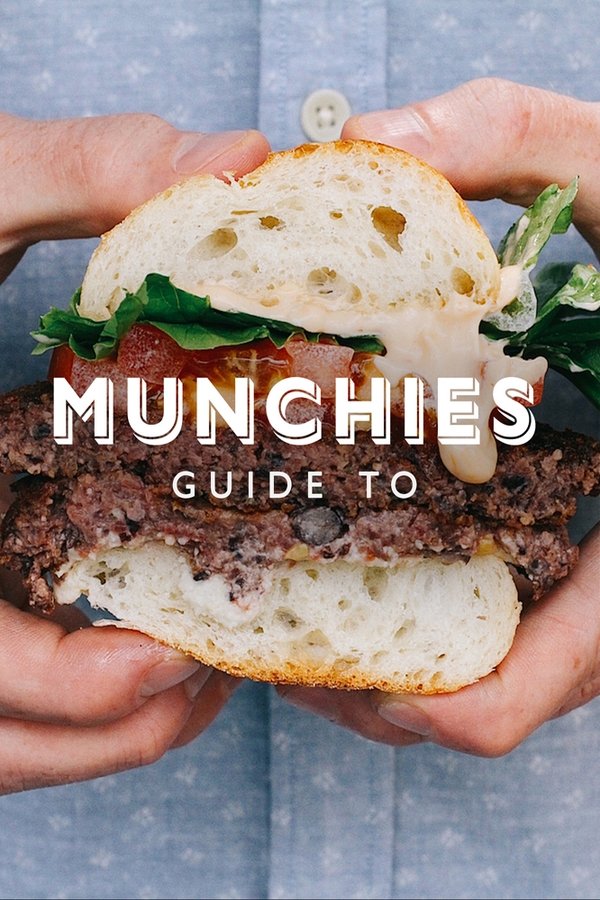 MUNCHIES Guide To...